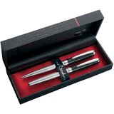  GARNITURA OLOVKA KEMIJSKA PLUS NALIVPERO CHRISTOPHE PIERRE CARDIN B0400400IP3 | Eponuda.ba