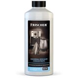FRISCHER Univerzalno sredstvo za odstranjevanje vodnega kamna za aparate za kavo, koncentrat | Shoptok.si