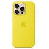 Apple CASE MAGSAFE IPHONE 16 PRO WARM YELLOW | Eponuda.ba