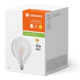  LED sijalica GLOBE CLASSIC FILAMENT G125 E27/4W/230V 2700K - Ledvance | Eponuda.com