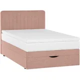 POSTELJA BOXSPRING x ,