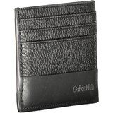 Calvin Klein BLACK MEN&#39;S WALLET | shoptok.hr