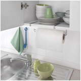  Stalak za Papirnati Ručnik Metaltex Easy-Roll (35 x 18 x 10 cm) | shoptok.hr