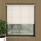 EXPO AMBIENTE Rolo Mini (Š x V: 90 x 210 cm, Lan, Univerzalen, Prepustnost za dnevno svetlobo) | Shoptok.si