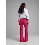 Sinsay - Flare hlače | shoptok.hr