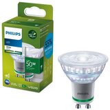  LED sijalica ULTRAEFFICIENT Philips PAR16 GU10/2,1W/230V 3000K | Eponuda.com