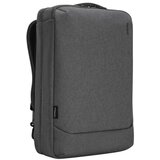 Targus ranac za laptop 15.6" TBB58702GL cypresseco convertible sivi | ePonuda.com