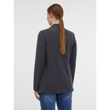 Orsay Women's Dark Grey Blazer - Women | Shoptok.si