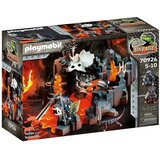 Playmobil dinos varuh rudnika lave 70926 Cene