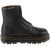 Dr. Martens Polškornji ZebZag Laceless WL Low Boot Črna Cene