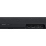 LG Brezžični subwoofer Soundbar S40Q, 2.1, 300 W, Bluetooth, črn | Shoptok.si