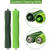 INORCO Primerno za Combo J9+ in Combo J7+/Plus Robotski sesalnik Glavna stranska krtaa Hepa Filter Mop Cloth Dodatki, (21985310) | Shoptok.si