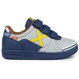 Munich Modne superge G-3 kid vco profit casual Siva Cene