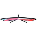 Samsung monitor LS27C366EAUXEN 27"/VA,zakrivljen/1920X1080/75Hz/4 ms gtg/vga,hdmi/freesync/vesa | ePonuda.com