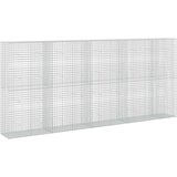  Gabion s 5 mm žicom i mrežom 5x5 cm 450x50x200 cm | shoptok.hr