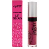 PRANA Bloom Lipgloss - 02 - Rose Glitz Cene