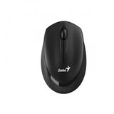 Genius MISEVI NX-7009 WIRELESS CRNI | ePonuda.com