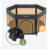  Ogradica za bebe Cozy 30 Grafit | shoptok.hr