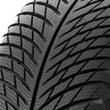 Pilot Alpin 5 ( 275/40 R19 105W XL ) zimska auto guma