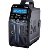 SkyRC T400Q LIPO NIMH POLNILEC ZA RC MODELE 4-KANALNI, (5000497100) Cene