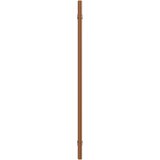  Ručke za ormarić 20 kom brončane 320 mm od nehrđajućeg čelika | shoptok.hr