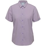 Mammut Srajce & Bluze 1015005936443 Vijolična Cene