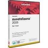 LEXWARE Zusatzlizenz 2025 für 1 User - ABO - ESD-DownloadESD" Cijene
