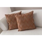 Mioli Decor Ukrasne jastučnice u setu 2 kom 43x43 cm Tuffet – | shoptok.hr