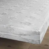 Zaščitna prevleka za vzmetnico 140x190 cm Rena –