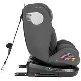 Kikka Boo autosjedalica i-Moove 2 i-Size, Grupa 0+, 1, 2, 3 (0-36 kg) (40-150 cm) - Dark Grey | shoptok.hr