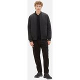 Tom Tailor 1037542 Muške pantalone, Crne | ePonuda.com