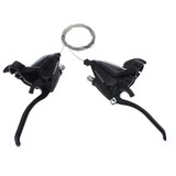  RUČICE MENJAČA/KOČNICE SHIMANO ALTUS ST-EF5004 | Eponuda.com