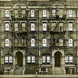 - physical graffiti remastered original vinyl (2 lp)