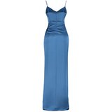 Trendyol Ženska obleka Satin | Shoptok.si