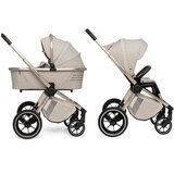 MUUVO kolica 2u1 Quick Boho kolica 2u1 Quick Boho brown brown | shoptok.hr