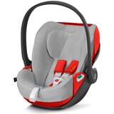 Cybex navlaka za autosjedalicu Cloud T/Z2 grey 522002448 Cijene