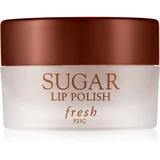 Fresh Sugar Lip Polish sladkorni piling za ustnice 10 g