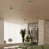 Sollux Stropna svetilka MODO 1 žajbelj Gx53, (5000285071) | Shoptok.si