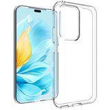 Ultra tanek 0,5 mm zaščitni ovitek za Honor 200 Lite - prozorni | Shoptok.si