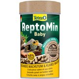 Tetra ReptoMin Baby hrana za mlade kornjače 100ml | Eponuda.com
