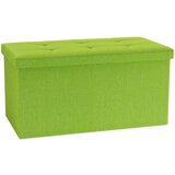 MID.YOU Zaboj Za Sedenje Boxas, Zelena Cene