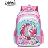 Scool Ranac školski Unicorn 3D EVA 31*24*41cm SC3064 Cene