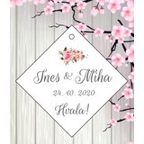  Kartončki za darila KARTDAR 02 | Shoptok.si