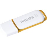 Philips USB 3.0 128GB Snow Edition Orange | shoptok.hr