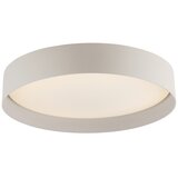 SCHÖNER WOHNEN 14594-39 - LED prigušiva plafonska svetiljka TAVOLI LED/20W/230V siva+daljinski upravljač | Eponuda.com