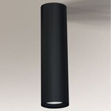  Shilo 1172 - Spot svetlo KOBE 1xGU10/15W/230V crno | Eponuda.com