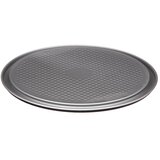 Five KALUP ZA TORTU SIGNATURE 25,2X25,2X7,2CM METAL CRNA Slike