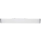 Rabalux dantikon,zidna lampa.led 14W,hrom,L60cm, IP44 5QXX6JA Cene