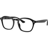 Ray-ban RX5451 2000 L (52) Črna/Kristalna | Shoptok.si