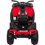 Quad na akumulator ATV Desert 4x4 - crveni | shoptok.hr